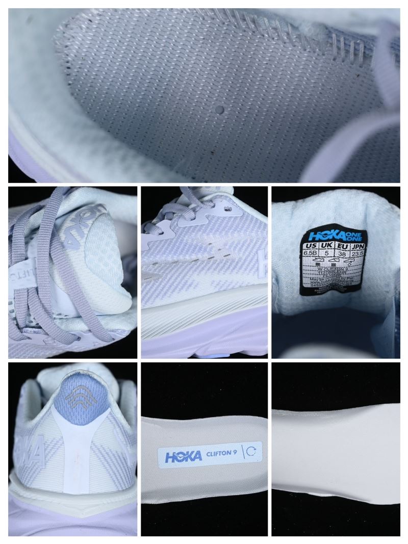 Hoka Shoes